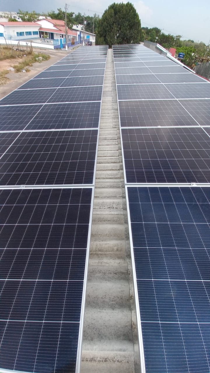 Projeto João de Deus - Vista 2